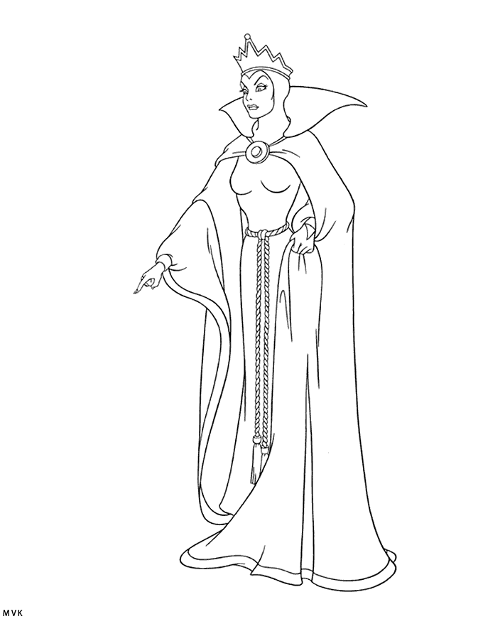 snow white005
